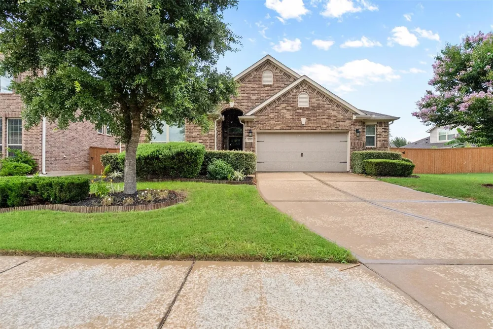18010 Wagstaff Way Richmond, TX 77407