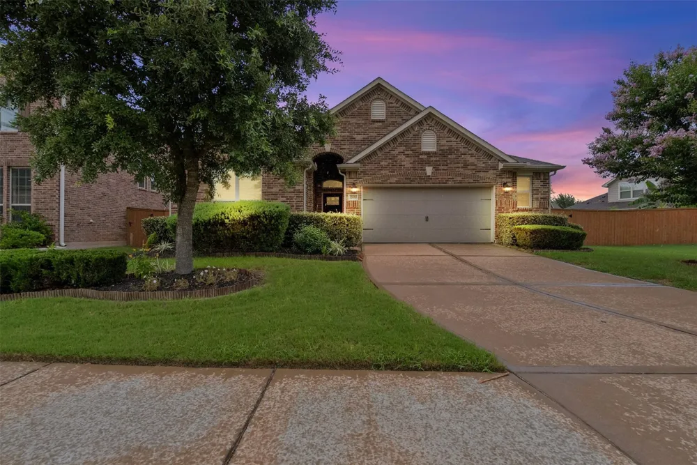 18010 Wagstaff Way Richmond, TX 77407
