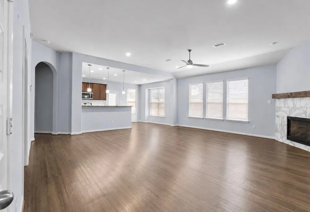 18010 Wagstaff Way Richmond, TX 77407