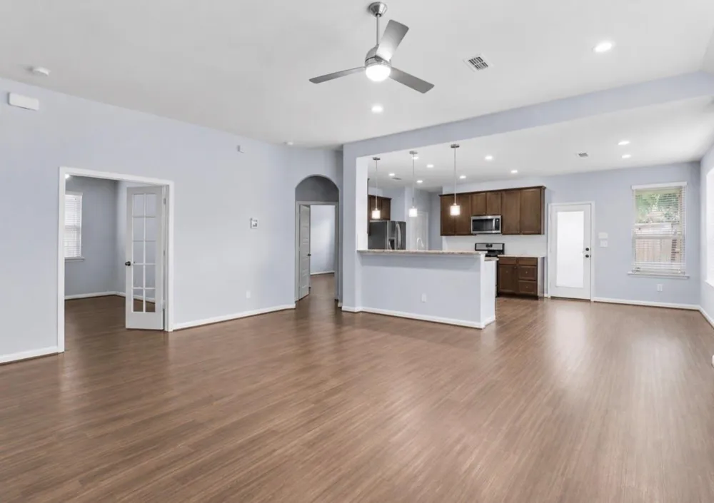 18010 Wagstaff Way Richmond, TX 77407