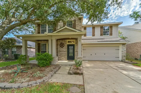 8330 Kerrington Glen Drive