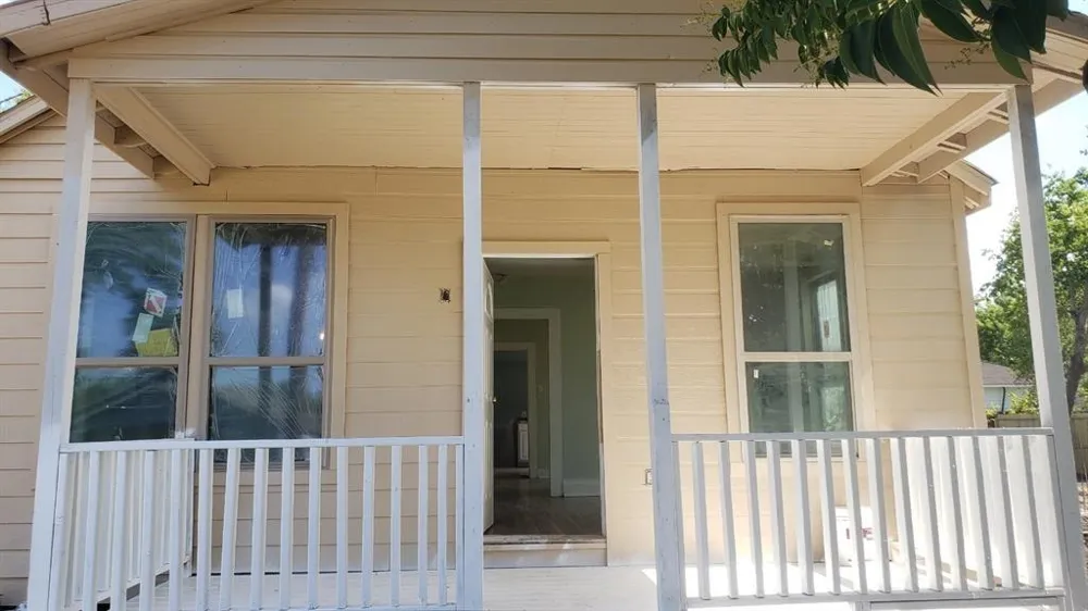 814 39th Street Houston, TX 77022