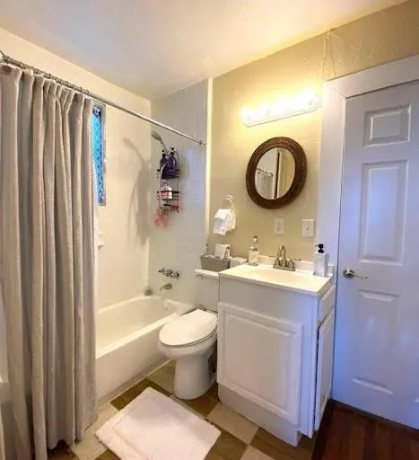 814 39th Street Houston, TX 77022
