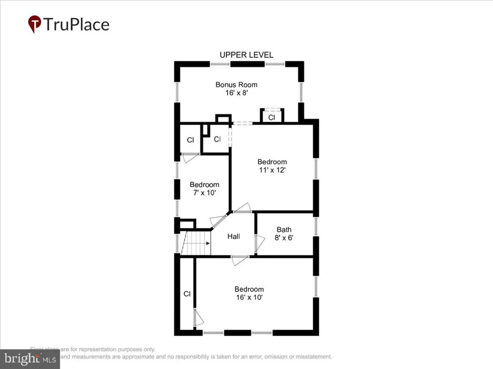 3044 MONROE STREET NE Washington, DC 20018