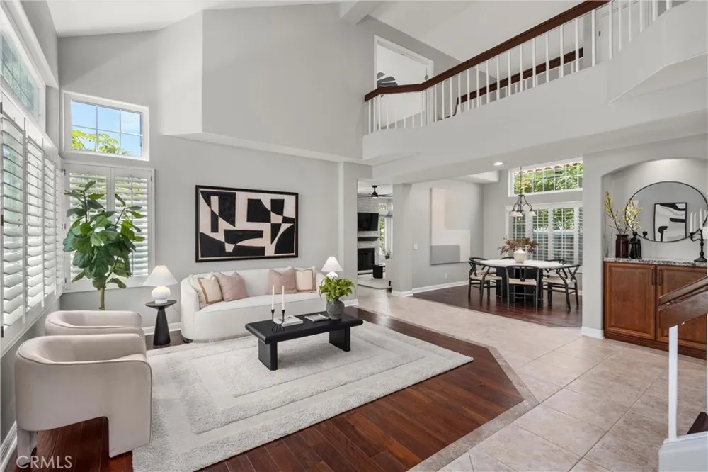 6 Aleria Laguna Niguel, CA 92677