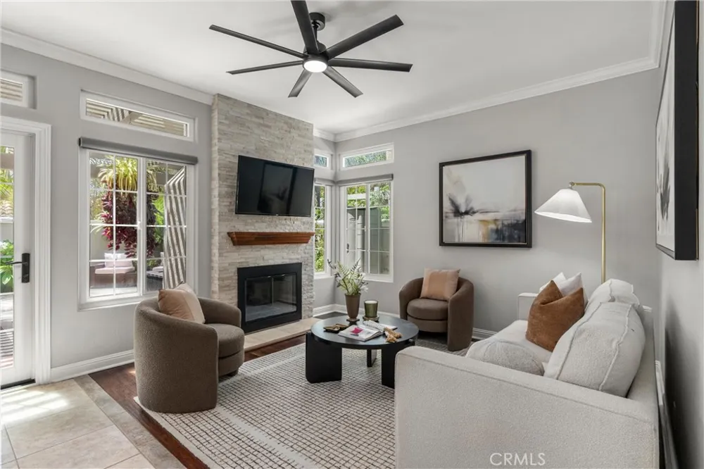 6 Aleria Laguna Niguel, CA 92677