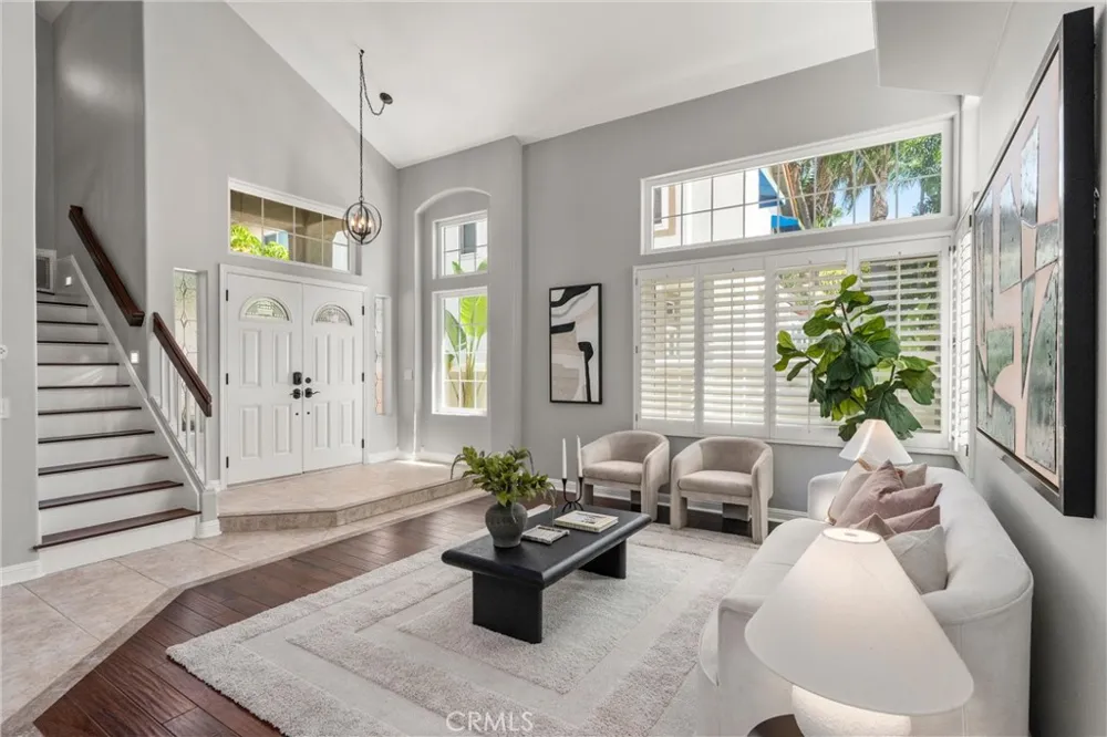 6 Aleria Laguna Niguel, CA 92677