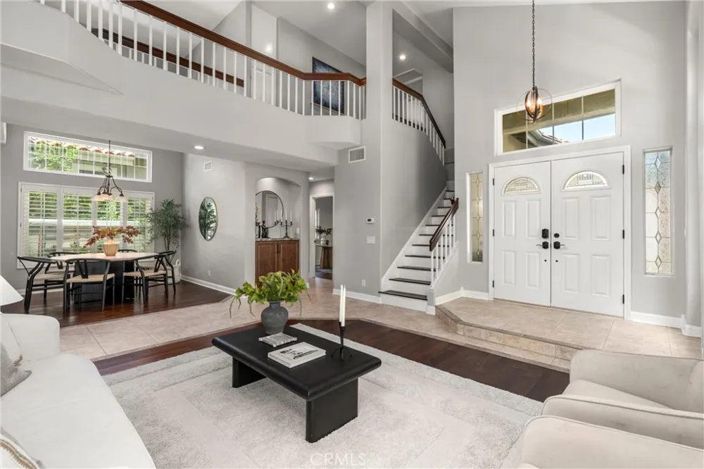 6 Aleria Laguna Niguel, CA 92677