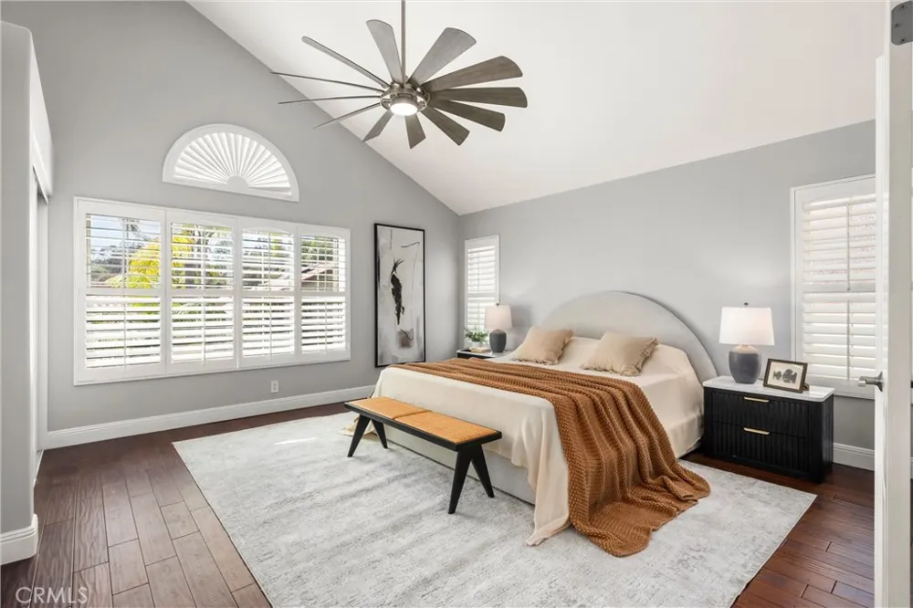 6 Aleria Laguna Niguel, CA 92677