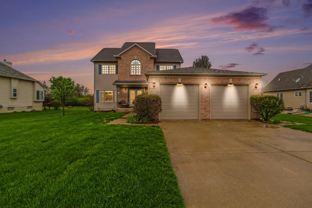 8060 Fox Tail Court Ypsilanti, MI 48197