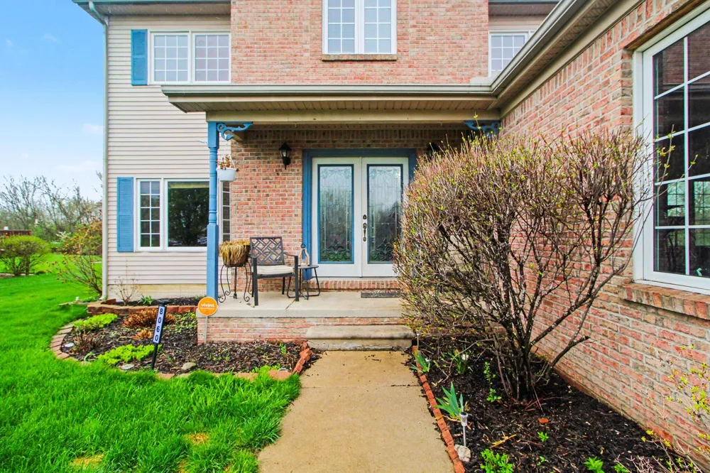 8060 Fox Tail Court Ypsilanti, MI 48197
