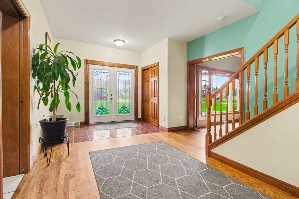 8060 Fox Tail Court Ypsilanti, MI 48197
