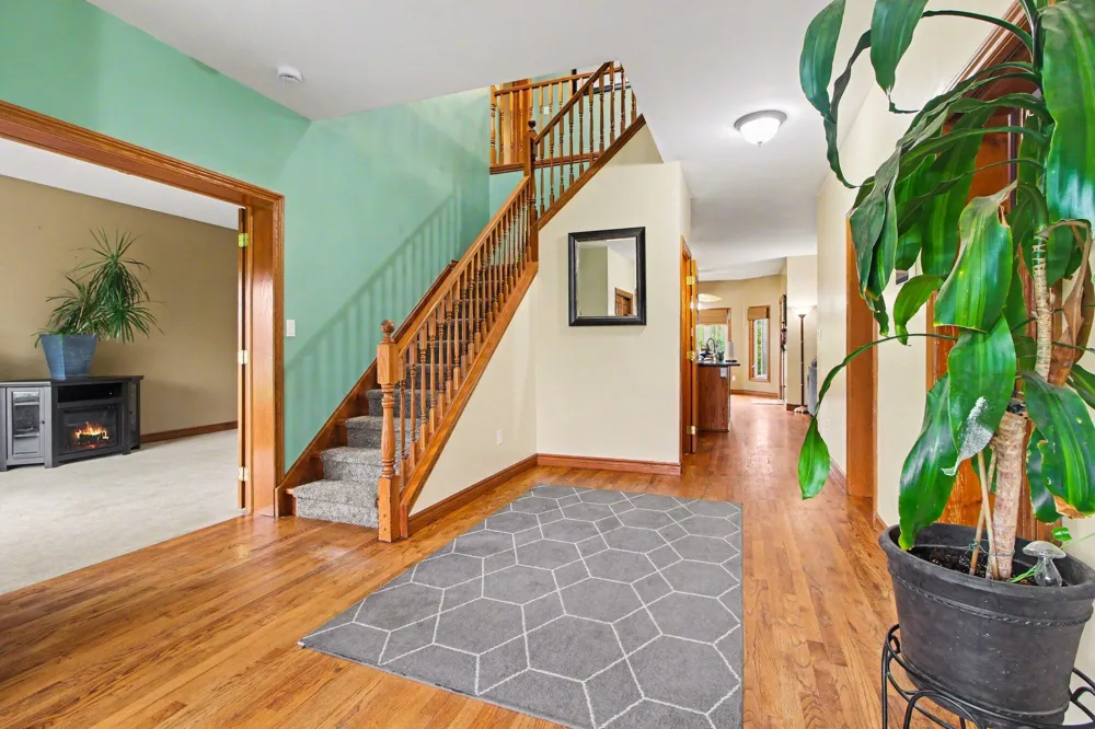 8060 Fox Tail Court Ypsilanti, MI 48197