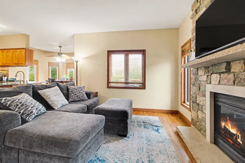 8060 Fox Tail Court Ypsilanti, MI 48197