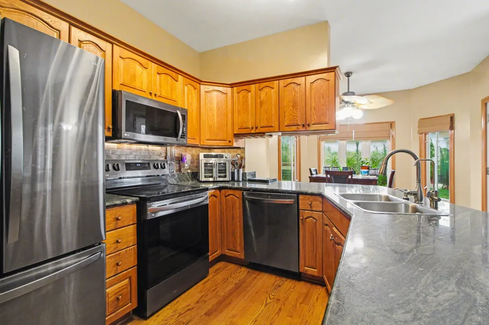 8060 Fox Tail Court Ypsilanti, MI 48197