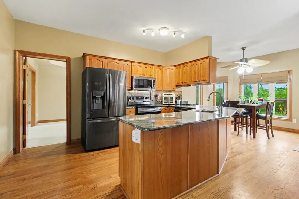 8060 Fox Tail Court Ypsilanti, MI 48197