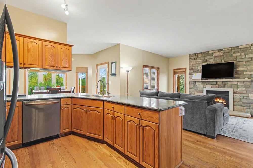 8060 Fox Tail Court Ypsilanti, MI 48197