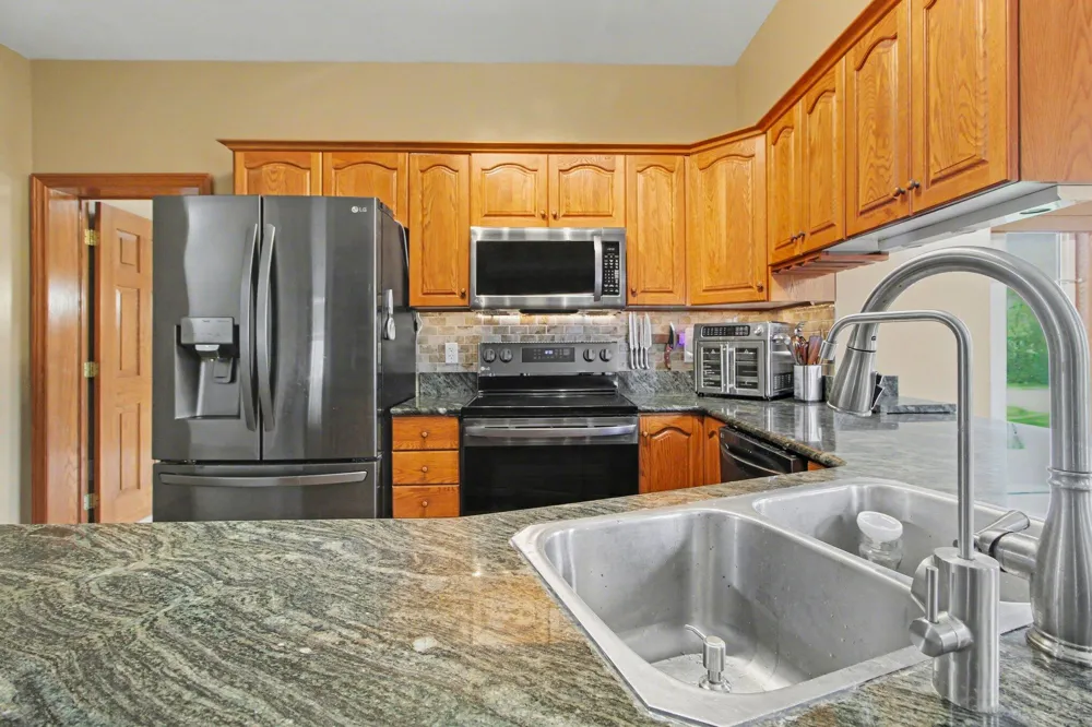 8060 Fox Tail Court Ypsilanti, MI 48197
