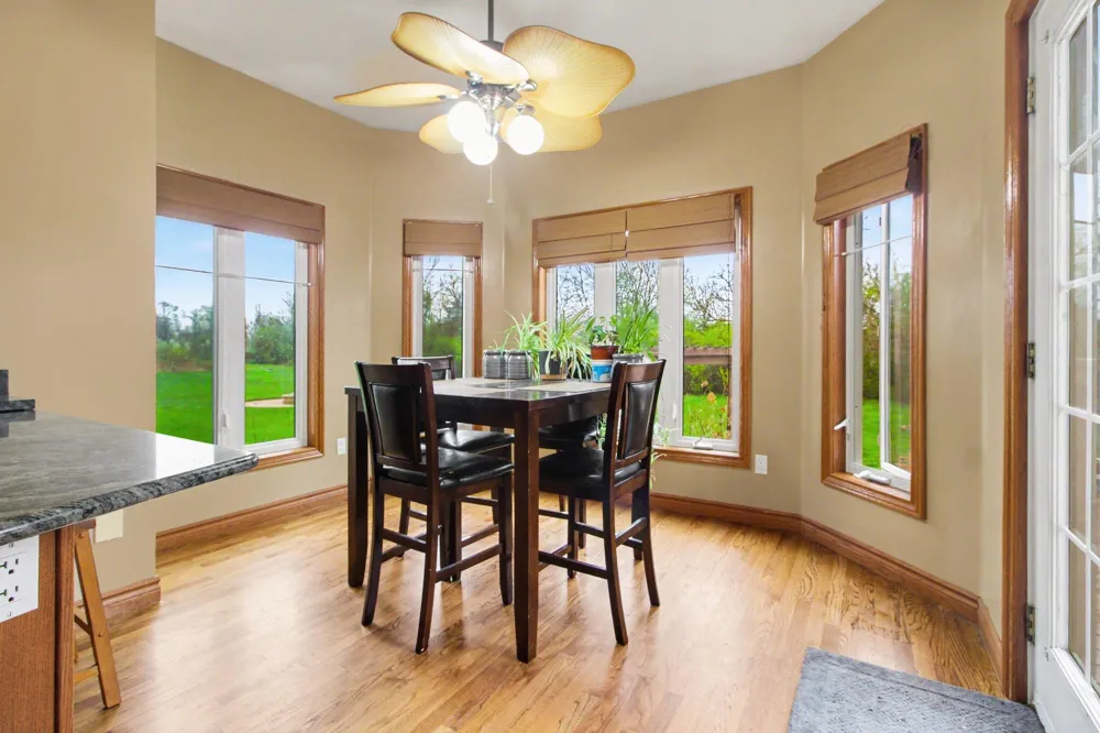 8060 Fox Tail Court Ypsilanti, MI 48197