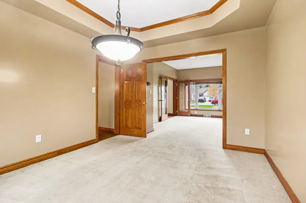 8060 Fox Tail Court Ypsilanti, MI 48197