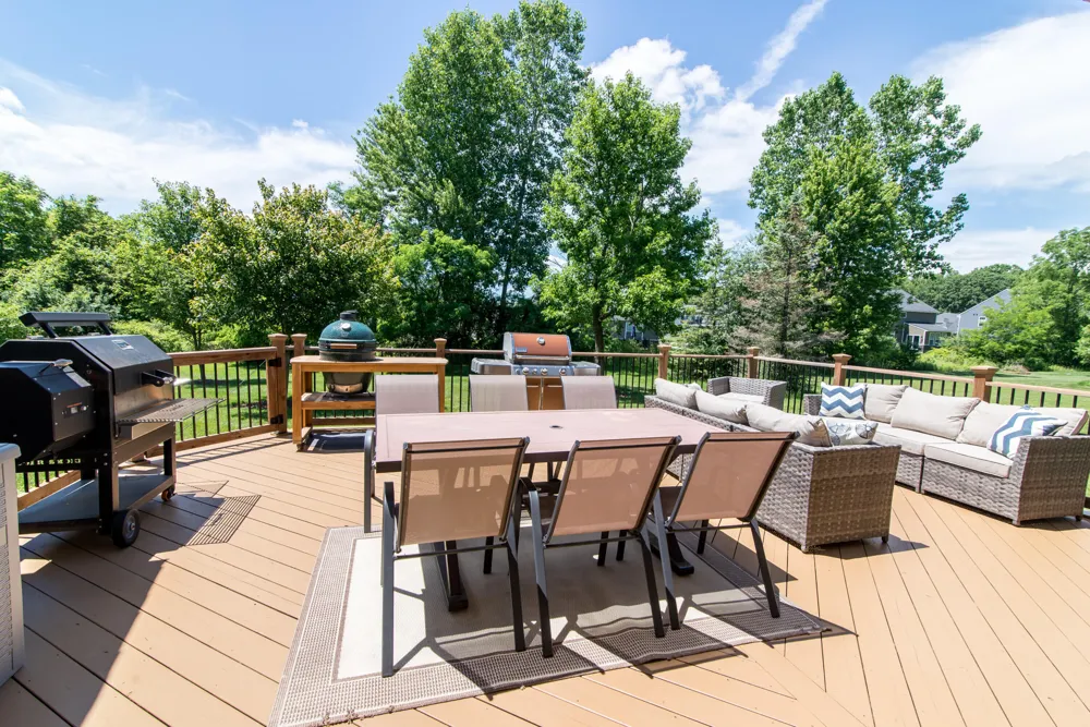 5994 Cedar Ridge Drive Ann Arbor, MI 48103