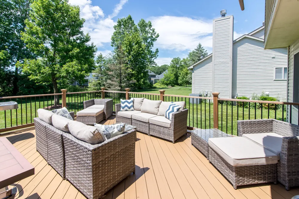 5994 Cedar Ridge Drive Ann Arbor, MI 48103