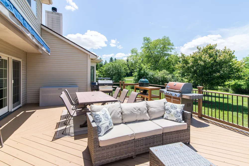 5994 Cedar Ridge Drive Ann Arbor, MI 48103