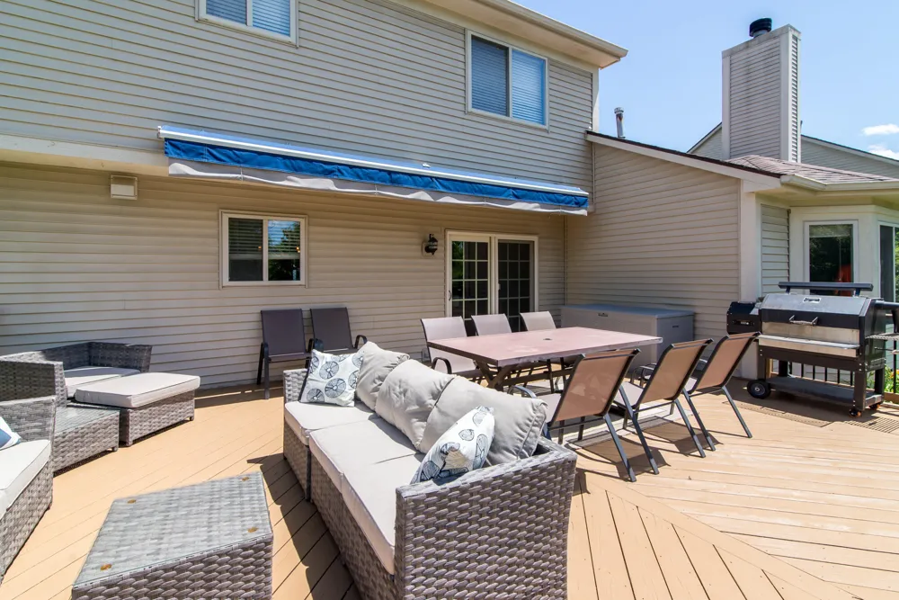 5994 Cedar Ridge Drive Ann Arbor, MI 48103