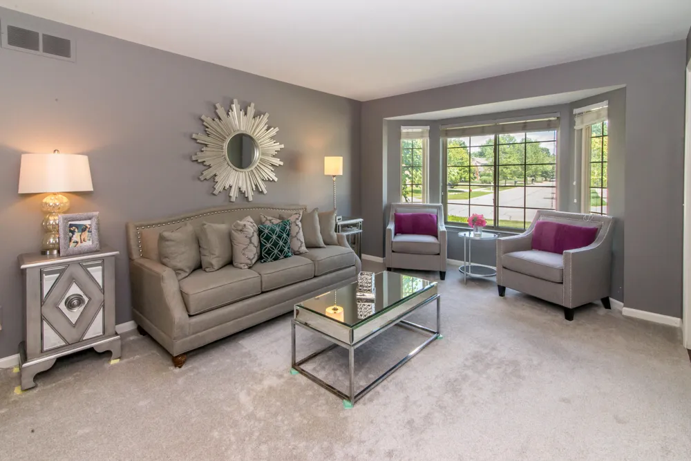 5994 Cedar Ridge Drive Ann Arbor, MI 48103