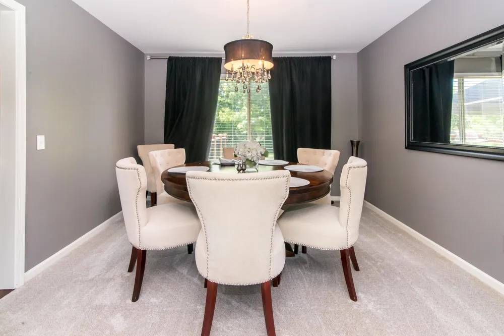 5994 Cedar Ridge Drive Ann Arbor, MI 48103