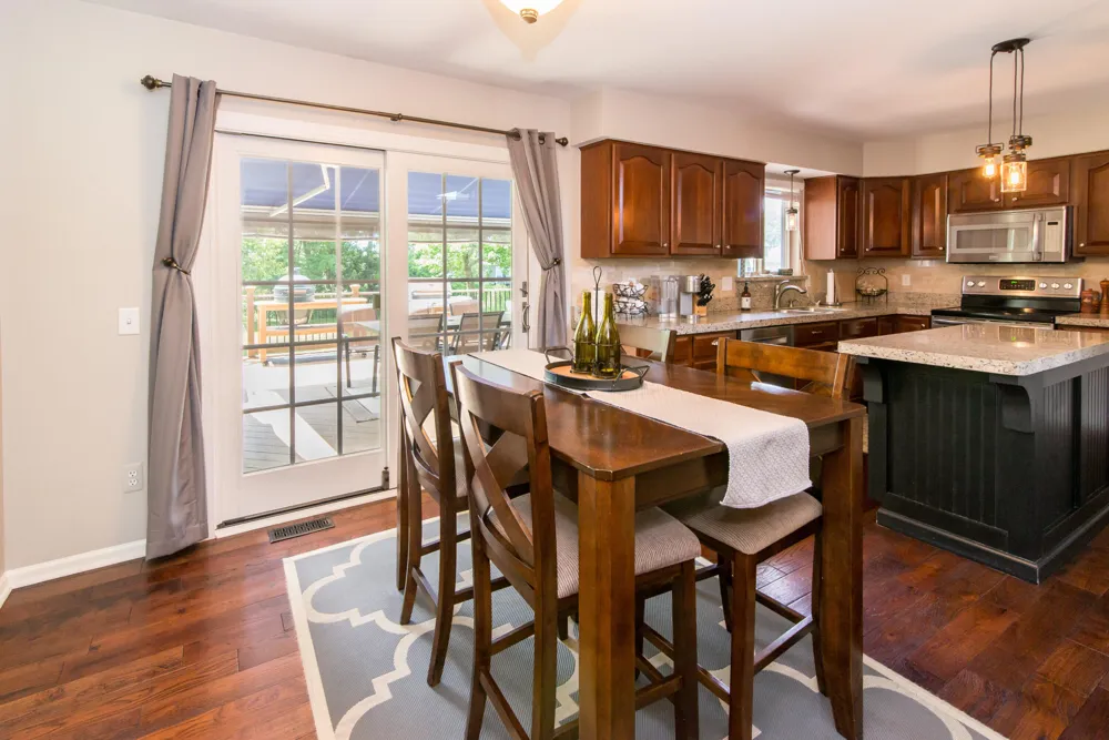 5994 Cedar Ridge Drive Ann Arbor, MI 48103