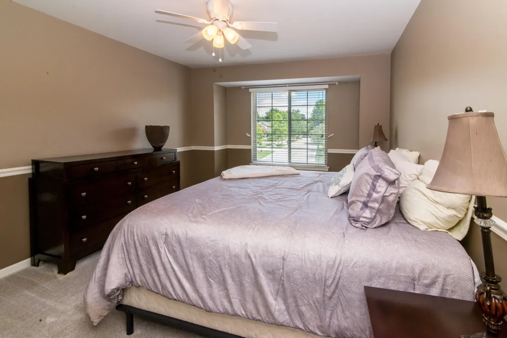 5994 Cedar Ridge Drive Ann Arbor, MI 48103