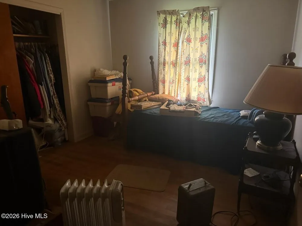 106 S Grandy Lane Windsor, NC 27983