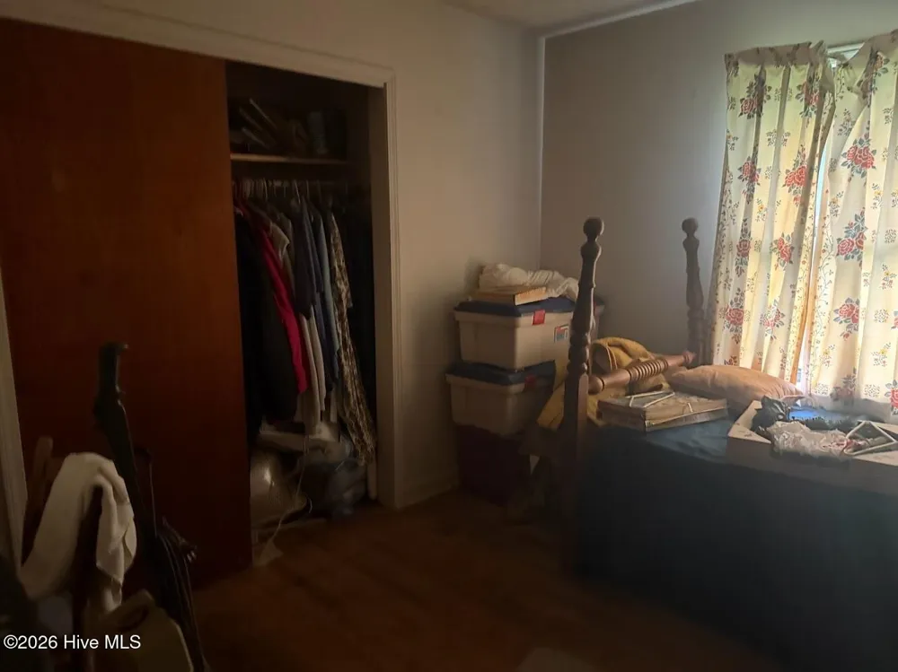 106 S Grandy Lane Windsor, NC 27983