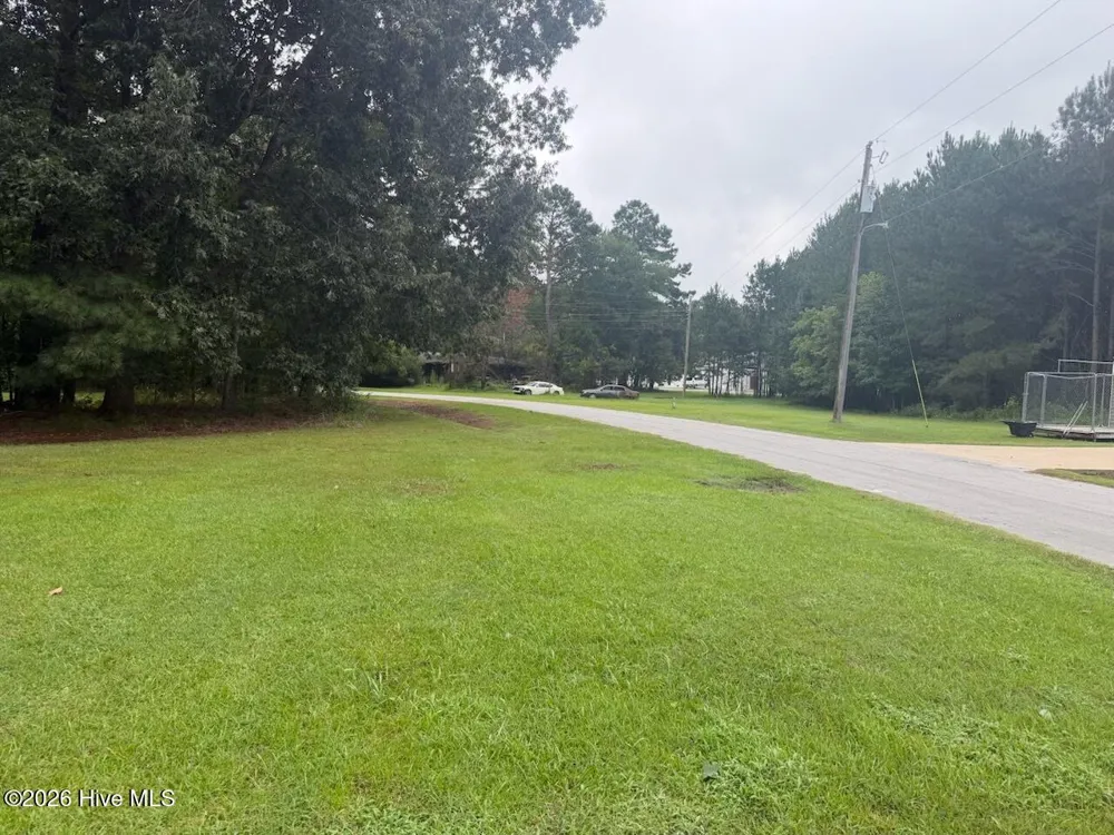 106 S Grandy Lane Windsor, NC 27983