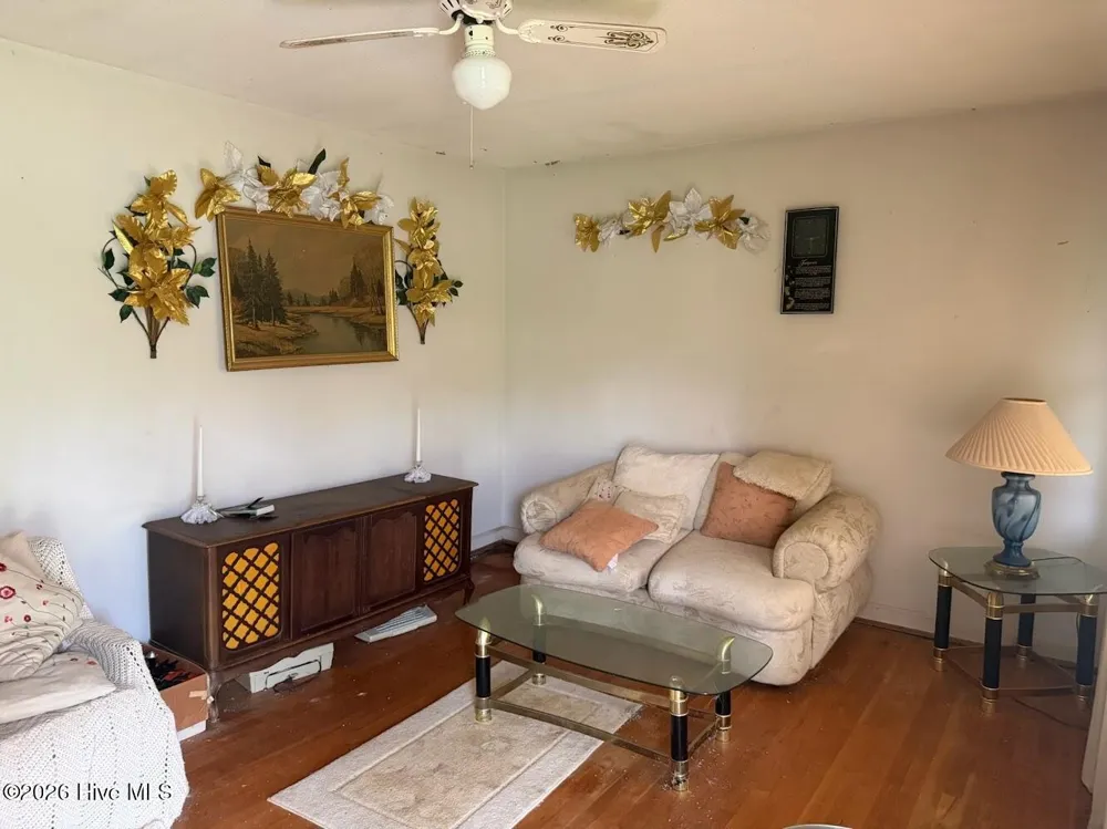 106 S Grandy Lane Windsor, NC 27983