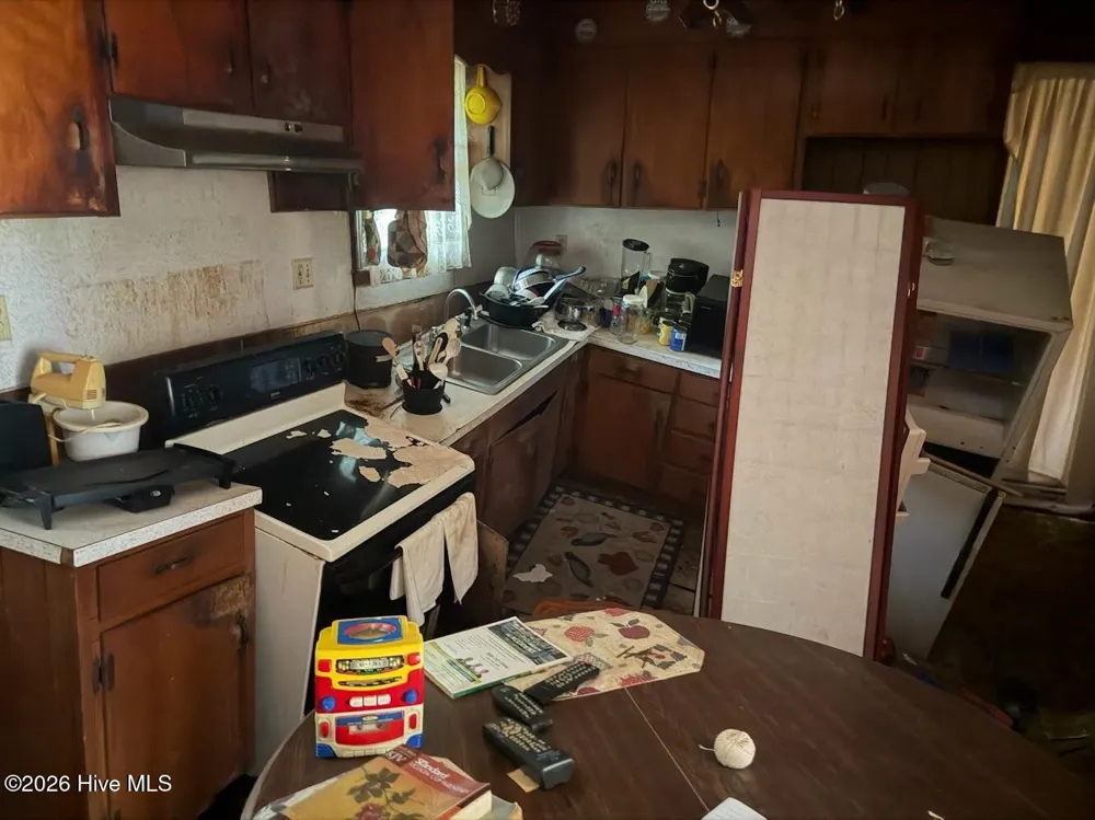 106 S Grandy Lane Windsor, NC 27983