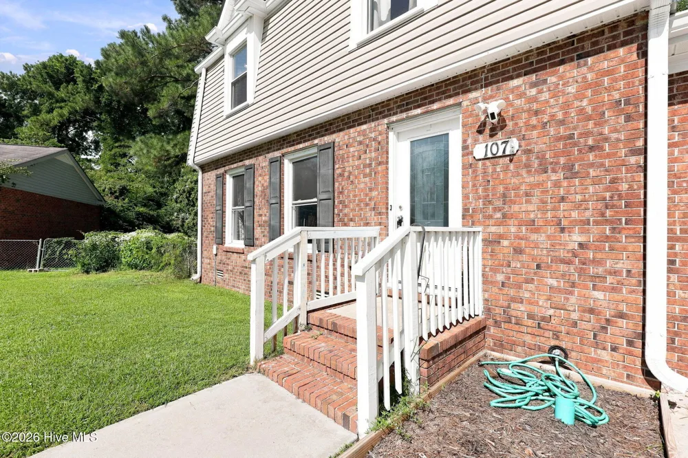 107 Northview Court Jacksonville, NC 28546