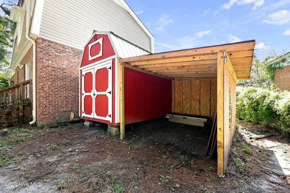107 Northview Court Jacksonville, NC 28546
