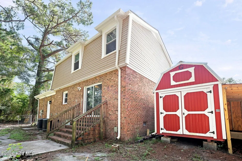 107 Northview Court Jacksonville, NC 28546
