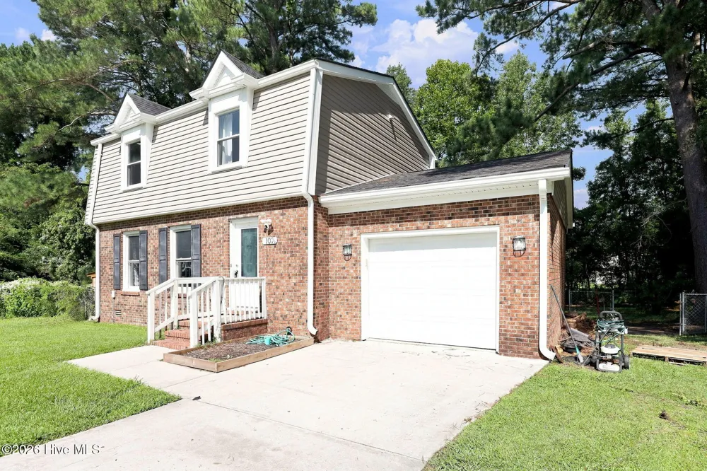 107 Northview Court Jacksonville, NC 28546