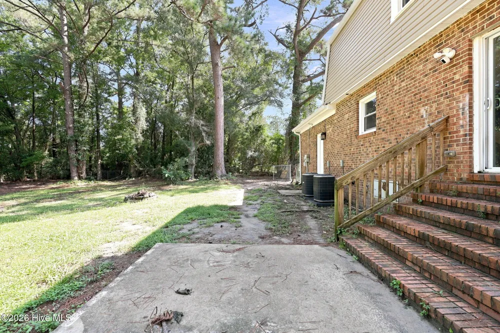107 Northview Court Jacksonville, NC 28546