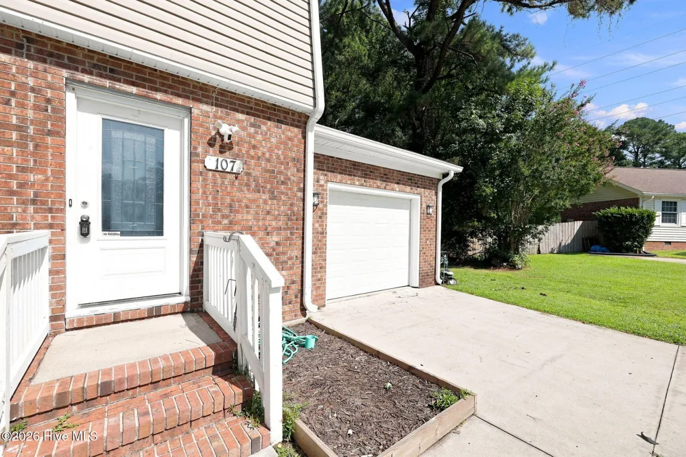 107 Northview Court Jacksonville, NC 28546
