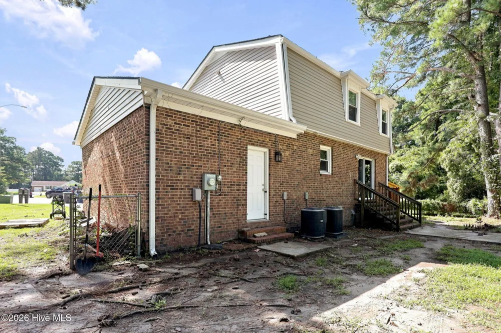 107 Northview Court Jacksonville, NC 28546