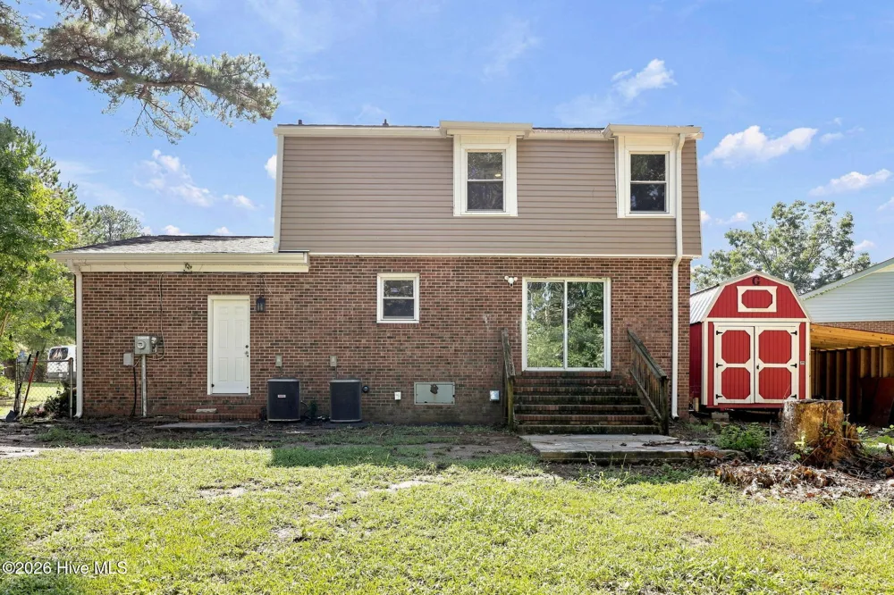 107 Northview Court Jacksonville, NC 28546