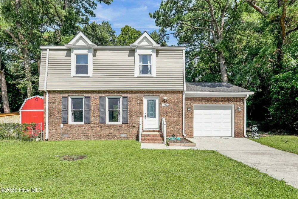 107 Northview Court Jacksonville, NC 28546
