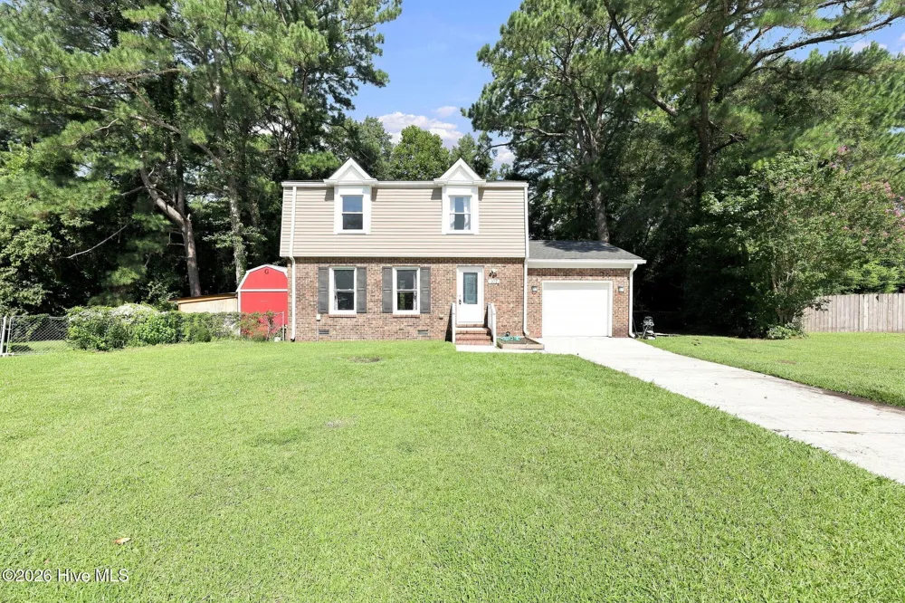107 Northview Court Jacksonville, NC 28546