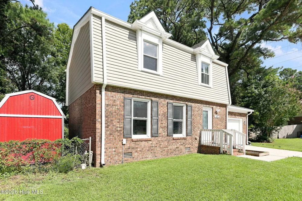 107 Northview Court Jacksonville, NC 28546