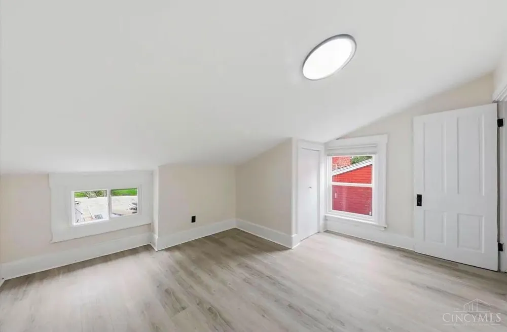 2502 Halstead Street Cincinnati, OH 45214