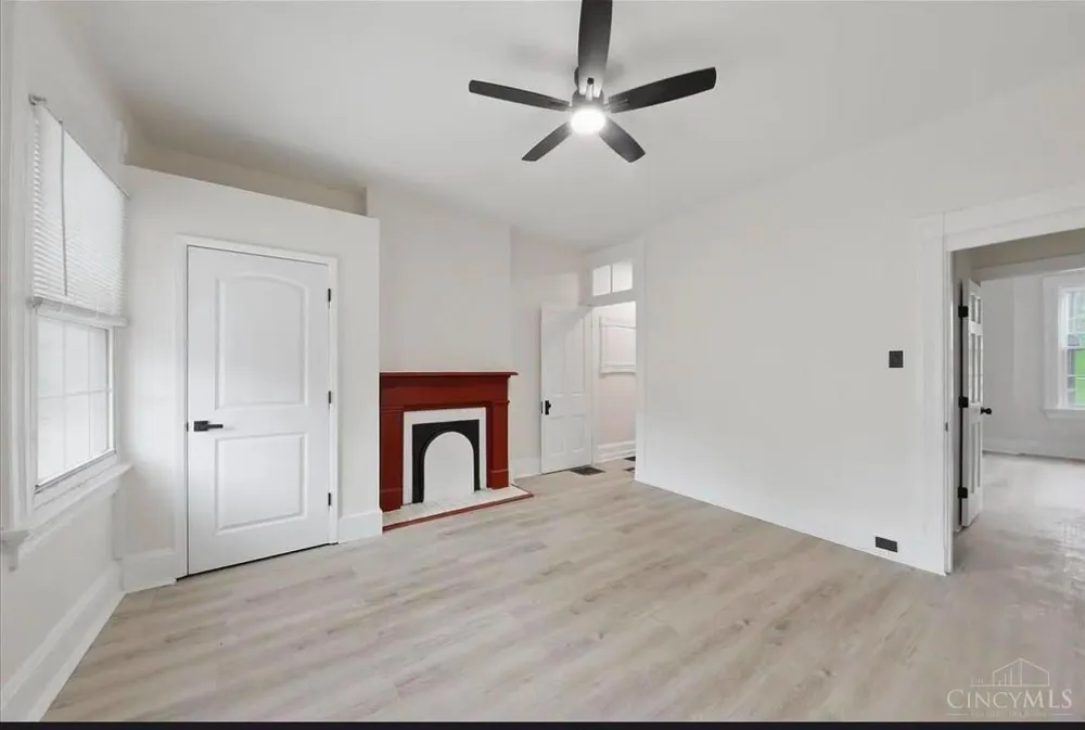 2502 Halstead Street Cincinnati, OH 45214